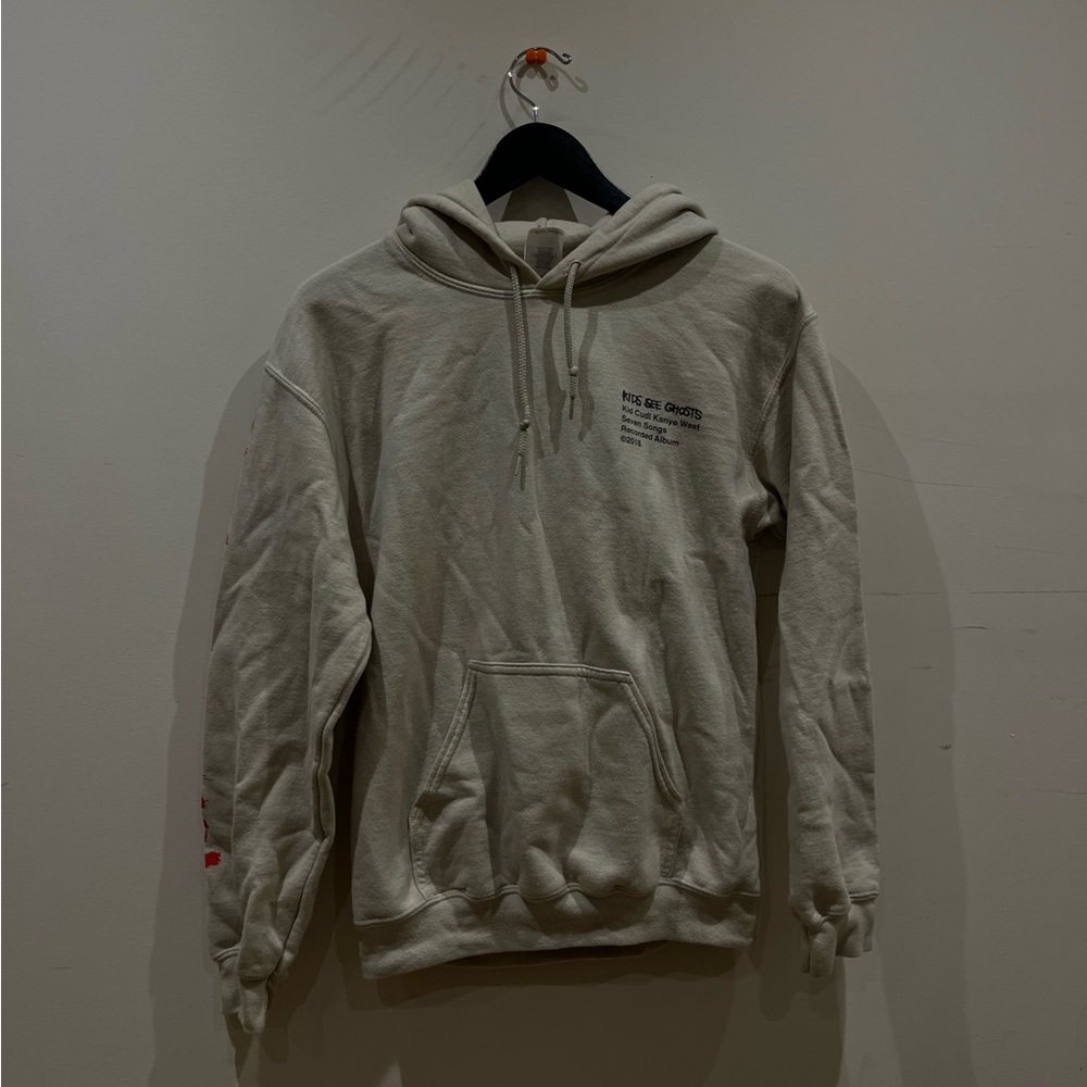 Kids See Ghosts hoodie